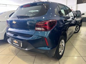 CHEVROLET ONIX HB 1.2 LS MT FULL 2022
