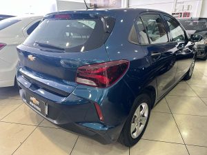 CHEVROLET ONIX HB 1.2 LS MT FULL 2022