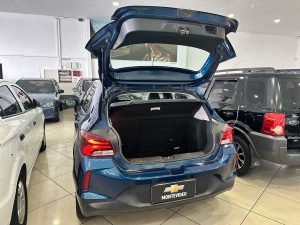 CHEVROLET ONIX HB 1.2 LS MT FULL 2022