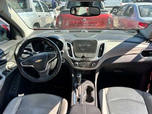 CHEVROLET EQUINOX PREMIER AWD 1.5TURBO 2018
