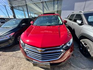 CHEVROLET EQUINOX PREMIER AWD 1.5TURBO 2018