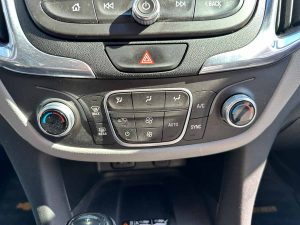 CHEVROLET EQUINOX PREMIER AWD 1.5TURBO 2018