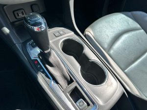CHEVROLET EQUINOX PREMIER AWD 1.5TURBO 2018