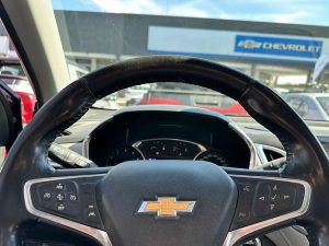 CHEVROLET EQUINOX PREMIER AWD 1.5TURBO 2018