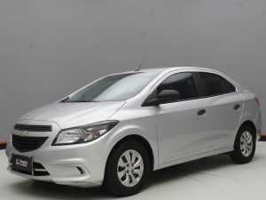 CHEVROLET PRISMA JOY 2019