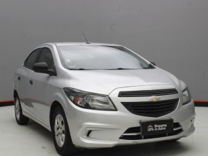 CHEVROLET PRISMA JOY 2019