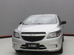 CHEVROLET PRISMA JOY 2019