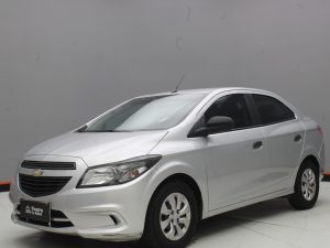 CHEVROLET PRISMA JOY 2019