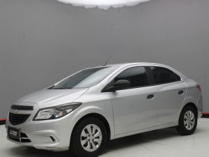 CHEVROLET PRISMA JOY 2019