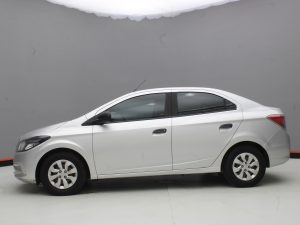CHEVROLET PRISMA JOY 2019
