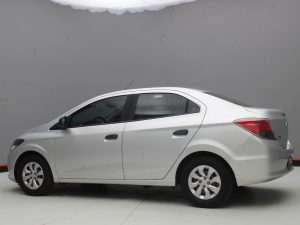 CHEVROLET PRISMA JOY 2019