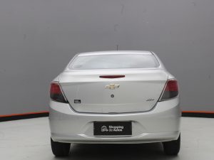 CHEVROLET PRISMA JOY 2019