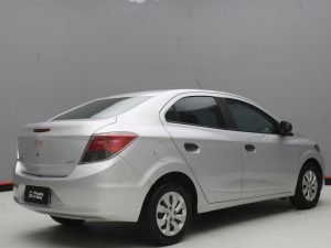 CHEVROLET PRISMA JOY 2019
