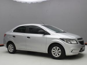 CHEVROLET PRISMA JOY 2019
