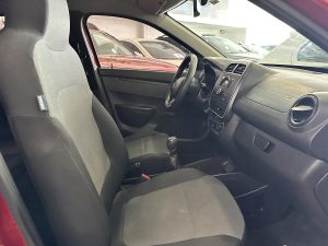 RENAULT KWID LIFE 1.0 FULL 2022