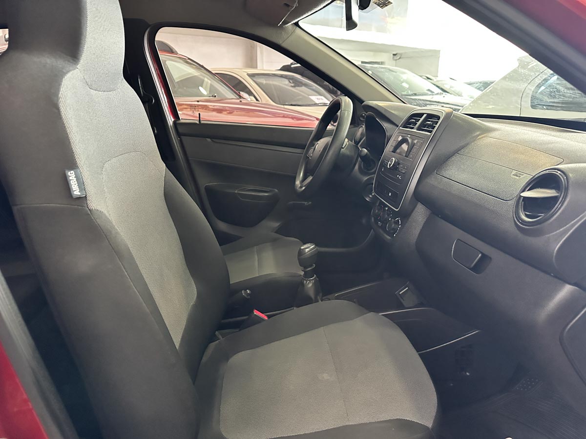 RENAULT KWID LIFE 1.0 FULL 2022