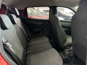 RENAULT KWID LIFE 1.0 FULL 2022