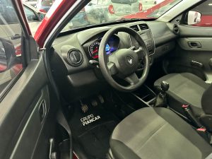 RENAULT KWID LIFE 1.0 FULL 2022