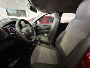 RENAULT KWID LIFE 1.0 FULL 2022