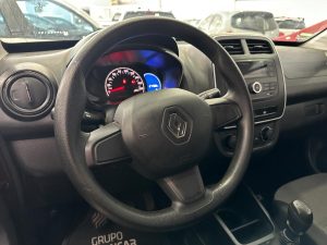 RENAULT KWID LIFE 1.0 FULL 2022