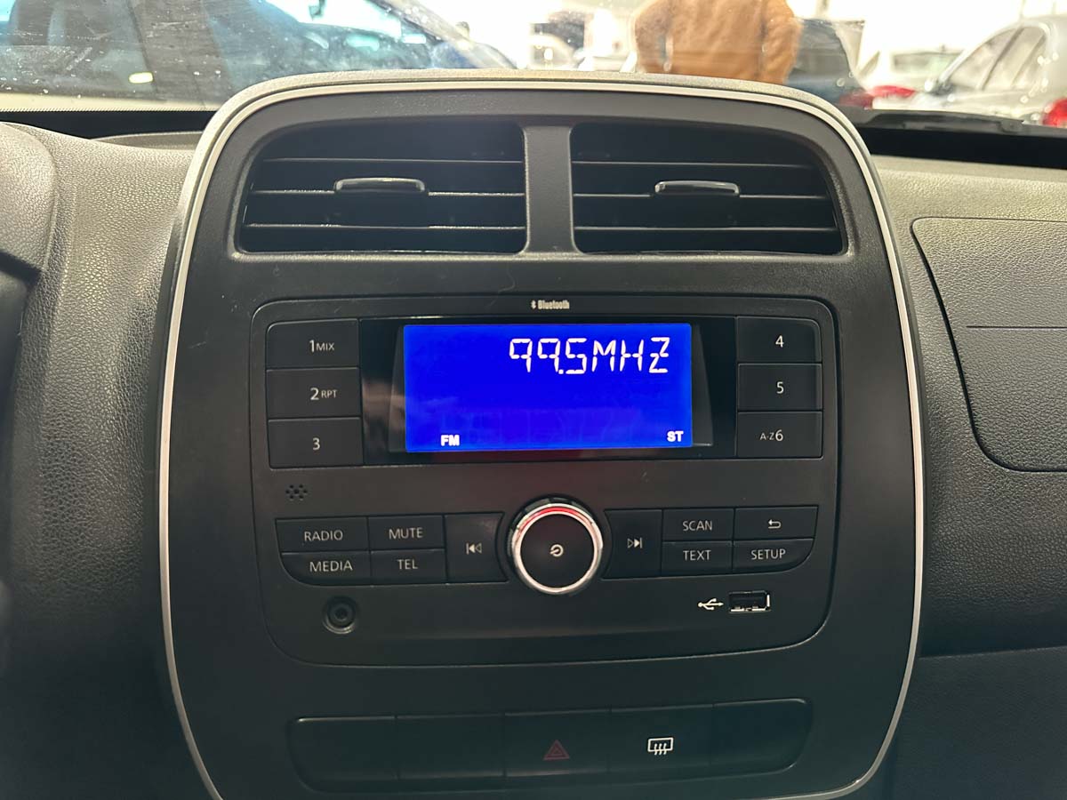 RENAULT KWID LIFE 1.0 FULL 2022
