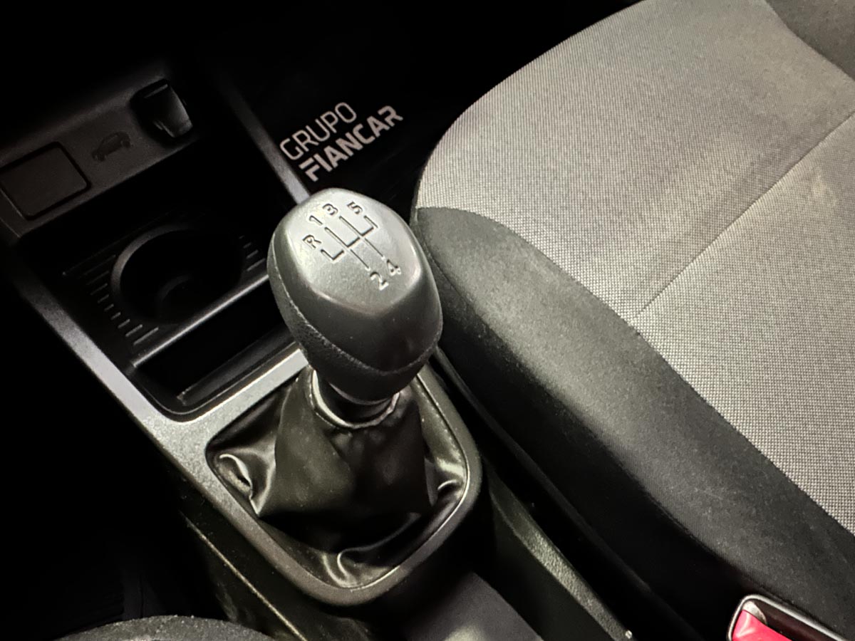 RENAULT KWID LIFE 1.0 FULL 2022