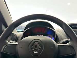 RENAULT KWID LIFE 1.0 FULL 2022