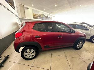 RENAULT KWID LIFE 1.0 FULL 2022