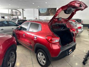 RENAULT KWID LIFE 1.0 FULL 2022