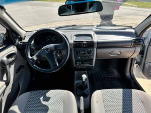 CHEVROLET CORSA SEDAN CLASSIC 1.4 FULL 2010