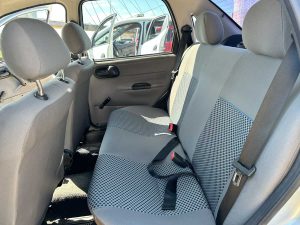 CHEVROLET CORSA SEDAN CLASSIC 1.4 FULL 2010