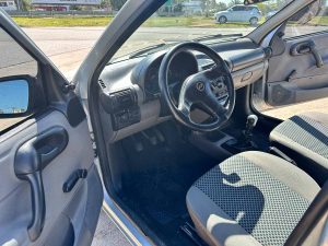 CHEVROLET CORSA SEDAN CLASSIC 1.4 FULL 2010