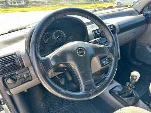 CHEVROLET CORSA SEDAN CLASSIC 1.4 FULL 2010