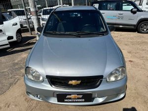 CHEVROLET CORSA SEDAN CLASSIC 1.4 FULL 2010