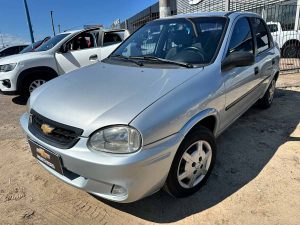 CHEVROLET CORSA SEDAN CLASSIC 1.4 FULL 2010