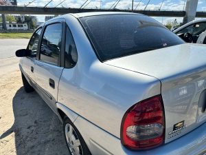 CHEVROLET CORSA SEDAN CLASSIC 1.4 FULL 2010