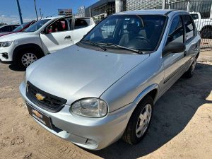 CHEVROLET CORSA SEDAN CLASSIC 1.4 FULL 2010