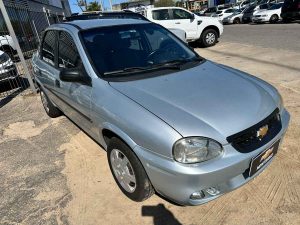 CHEVROLET CORSA SEDAN CLASSIC 1.4 FULL 2010