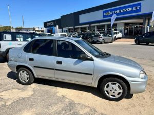CHEVROLET CORSA SEDAN CLASSIC 1.4 FULL 2010