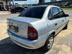 CHEVROLET CORSA SEDAN CLASSIC 1.4 FULL 2010