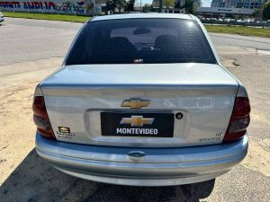 CHEVROLET CORSA SEDAN CLASSIC 1.4 FULL 2010