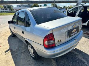 CHEVROLET CORSA SEDAN CLASSIC 1.4 FULL 2010