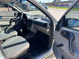 CHEVROLET CORSA SEDAN CLASSIC 1.4 FULL 2010