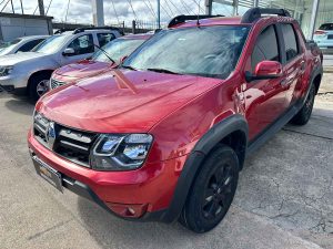 RENAULT OROCH EXPRESSION 1.6 DC 2018