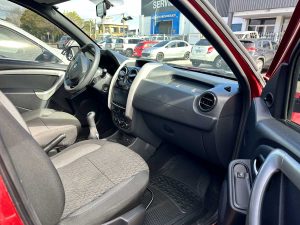RENAULT OROCH EXPRESSION 1.6 DC 2018