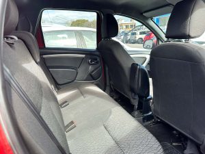 RENAULT OROCH EXPRESSION 1.6 DC 2018