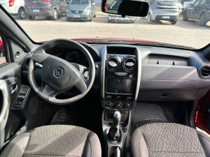 RENAULT OROCH EXPRESSION 1.6 DC 2018