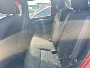 RENAULT OROCH EXPRESSION 1.6 DC 2018