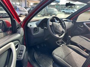 RENAULT OROCH EXPRESSION 1.6 DC 2018