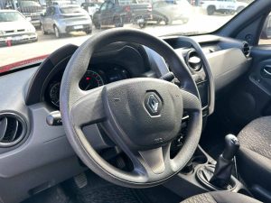 RENAULT OROCH EXPRESSION 1.6 DC 2018